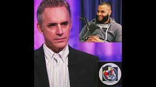 Dr.Peterson makes a podcast with Muhammad Hijab
