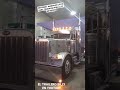 PETERBILT MAMALON LISTO PARA TRABAJAR POR LA 57 DE NOCHE