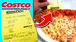 10 Secret Ways Costco Tricks You Into Buying More Than Just Food