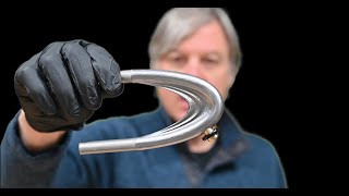 Comparing Trumpet Tuning Slides in Aluminum, Stainless Steel, Titanium, and Brass