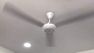 Milux ceiling fan