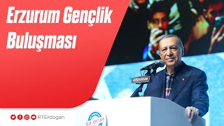 Erzurum Gençlik Buluşması