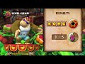 donkey kong country tropical freeze all rocket level with fuky kong