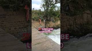 Kaveri river 100 SUBSSCRIBERS live video 📷📸📸  #ytshorts  #kaveri #river#shorts #water#trandingshorts