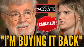 Why Disney Canceled THE ACOLYTE and Why It Lost Star Wars Fans Forever!?