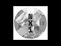 NX1 - EW4 [EW027]