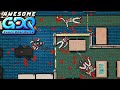 Hotline Miami by Snowfats in 24:42 - AGDQ2020