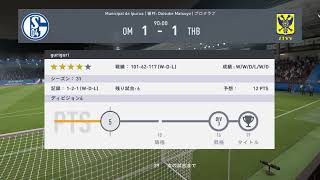 [FIFA20]パブリックプロクラブ 参加募集中