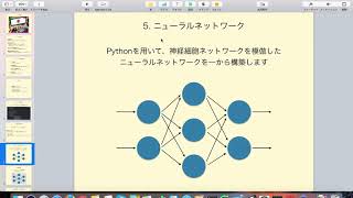 みんなのAI講座 コースの概要