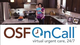 OSF on Call HD 45 finale