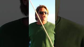 Death of a Fellow Fisherman