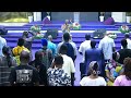 12 days of fasting and prayers day 9 morning session 14th january 2025.