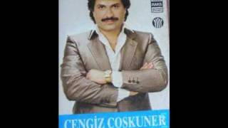 Cengiz Coskuner - Aldirma gönül (plak cekimi)