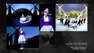 Tulip Time (1972) - Julie Andrews