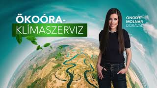 Ökoóra - Klímaszervíz - 2022.04.04.