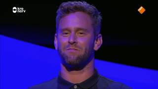 Beste van De Slimste Mens - Tim den Besten MEEST hilarische kandidaat ooit