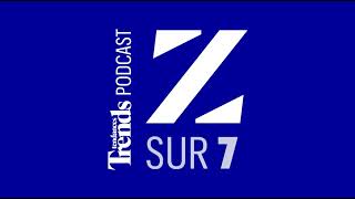 Z sur 7 - Les minerais critiques en Ukraine, les difficultés des consultations médicales et un vo...