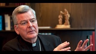 Anti-Gay Catholic Bishop Accused of Same-Sex 'Misconduct'