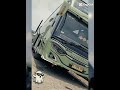 Bus Kenzie trans #automobile #basuri