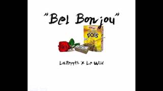 Pèpyth X LeWild - Bèl Bonjou (Audio) #TopFloor