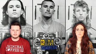 West Memphis Three: The Right to Remain Silent (Part 5)