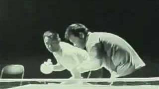 Nokia N96 Bruce Lee Ping Pong commercial video