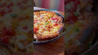 Chili’s Cafe | Vegas Mall | Dwarka Delhi #shorts #foodvideos #pizzalover