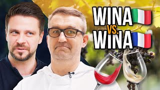 Jakie wino wybierze doświadczony sommelier? 🍷 | Tomasz Kolecki 🤵