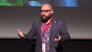 The Rise and Fall of Animal Trials | Ryan Wittingslow | TEDxUniversityofGroningen