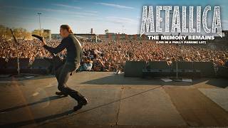 Metallica: The Memory Remains (Live in Philadelphia, PA - November 11, 1997)
