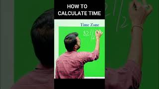 How to Calculate Time