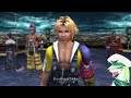 【ファイナルファンタジーⅩ】 ff10 初見プレイ 最終回