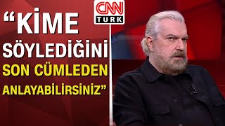 Meral Akşener, Twitter paylaşımında kimi hedef aldı? Hakan Bayrakçı yorumladı