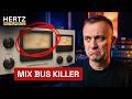 The easiest way to RUIN A MIX: mistakes in MIX BUS COMPRESSION