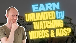 Earn Unlimited by Watching Videos \u0026 Ads? Learn the Truth (Permission.io Review)