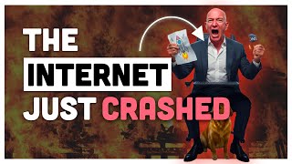How One AWS Bug Took Down Half the Internet