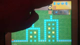 Kodable lesson 3