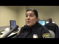 interviews with newark police officers responding to snow emergency 1 27 16