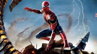 Spider-Man Tom Holland Powers Weapons and Fighting Skills Compilation (2016-2022)
