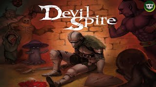 Let's Play: DEVIL SPIRE - Playthrough Gameplay ITA