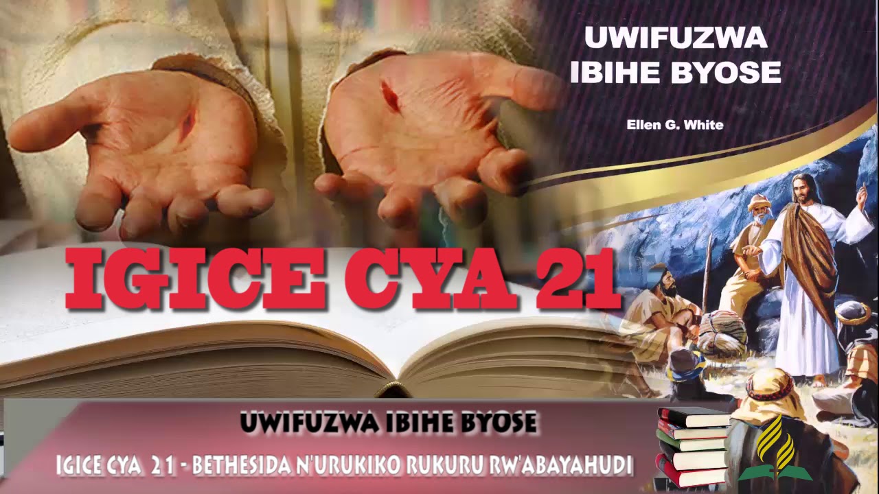 UWIFUZWA IBIHE BYOSE|| Igice Cya 20&21: KERETSE MUBONYE IBIMENYETSO N ...