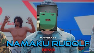Download Lagu NAMAKU RUDOLF Prod By MANGBORIS... MP3 Gratis