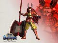 武田信玄ボイス　戦国basara