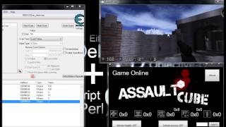 How to create a game trainer with Python Part 3