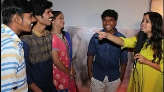 Sairat Team Performs Fandry Movie Dialogue |Suraj Pawar|Tanaji Galgund e|Arbaz Shaikh|Rj Praneeta