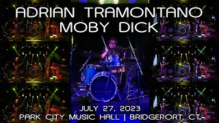 Adrian Tramontano: Moby Dick (July 27, 2023 - Jeff Pevar \u0026 Friends - Park City Music Hall) [9x16]