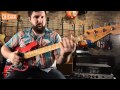 1980 Fender Jazz Bass | CME Vintage Demo | Marc Najjar