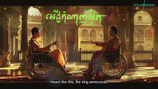 សេដ្ឋីកំណាញ់ស្វិត | Stingy Rich Man #story