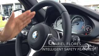 Intelligent Safety Features