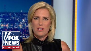 Ingraham: Refusing to accept the agony of defeat